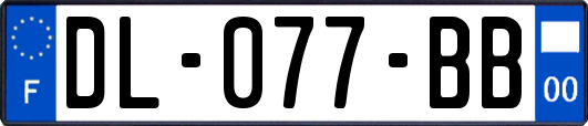 DL-077-BB