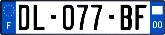 DL-077-BF