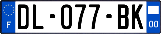 DL-077-BK