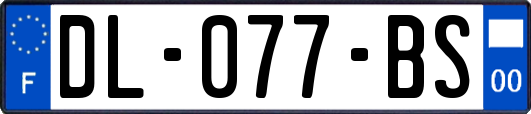 DL-077-BS