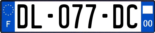 DL-077-DC