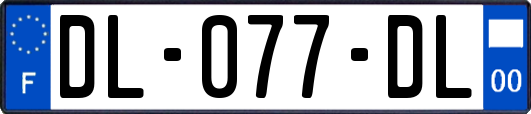 DL-077-DL