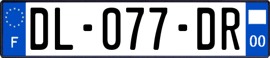 DL-077-DR