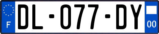 DL-077-DY