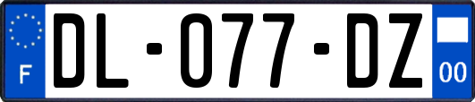 DL-077-DZ