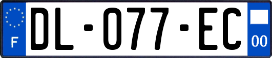 DL-077-EC