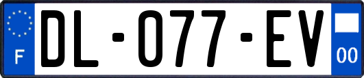 DL-077-EV