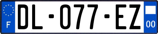 DL-077-EZ