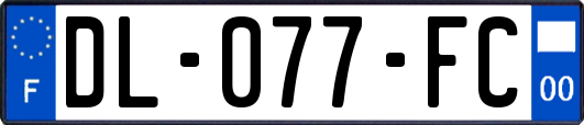 DL-077-FC