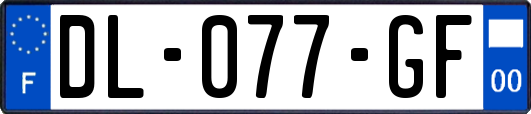 DL-077-GF