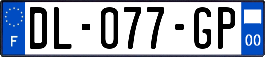 DL-077-GP