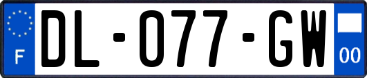 DL-077-GW