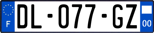 DL-077-GZ