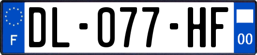 DL-077-HF