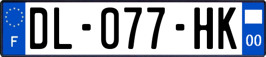 DL-077-HK