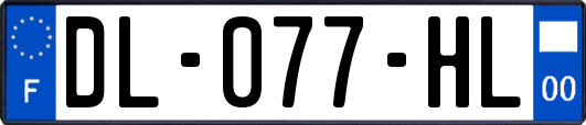 DL-077-HL