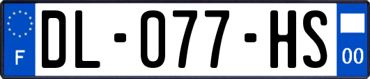 DL-077-HS