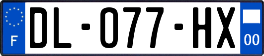 DL-077-HX