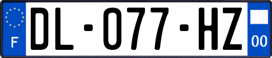 DL-077-HZ