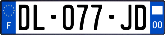 DL-077-JD