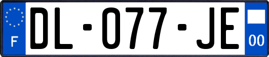 DL-077-JE