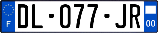 DL-077-JR