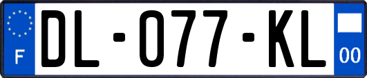 DL-077-KL