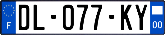 DL-077-KY