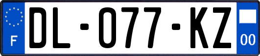 DL-077-KZ