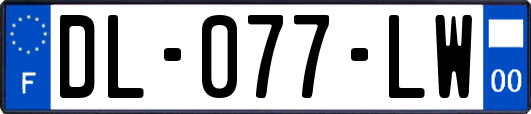 DL-077-LW