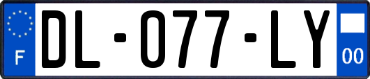 DL-077-LY