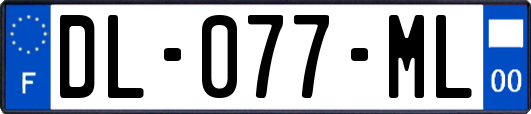 DL-077-ML