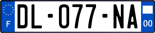 DL-077-NA