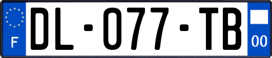 DL-077-TB