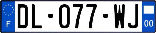 DL-077-WJ