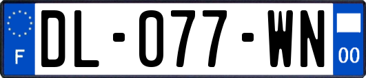 DL-077-WN