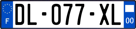 DL-077-XL