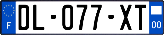 DL-077-XT