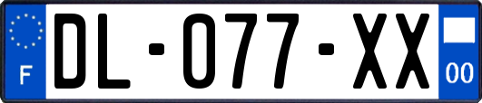 DL-077-XX