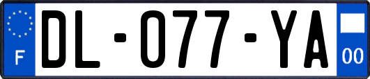 DL-077-YA