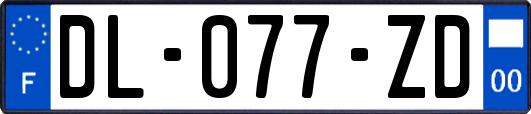 DL-077-ZD