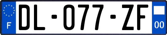 DL-077-ZF