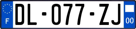 DL-077-ZJ