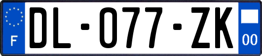 DL-077-ZK