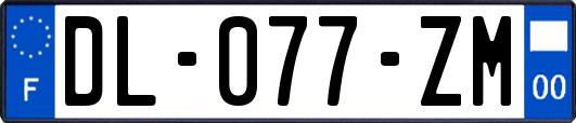 DL-077-ZM