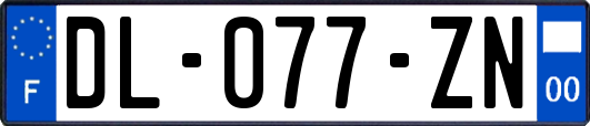 DL-077-ZN