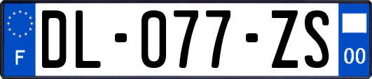 DL-077-ZS