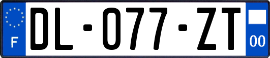 DL-077-ZT