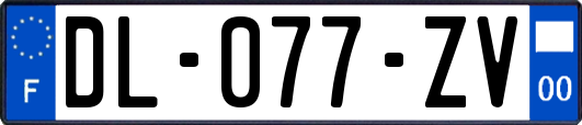 DL-077-ZV