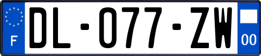 DL-077-ZW